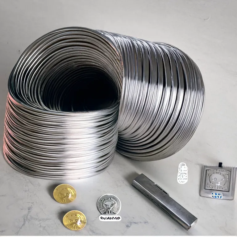 Galvanized Wire vs. Stainless Steel Wire: Cost-Benefit Analysis for Your Application