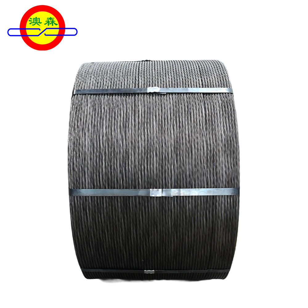 1*7 Ф18.90mm Steel Strand