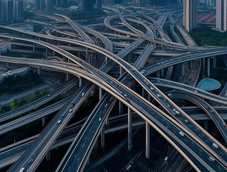 Infrastructure