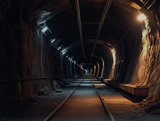 Coal Mine