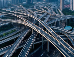 Public infrastructure