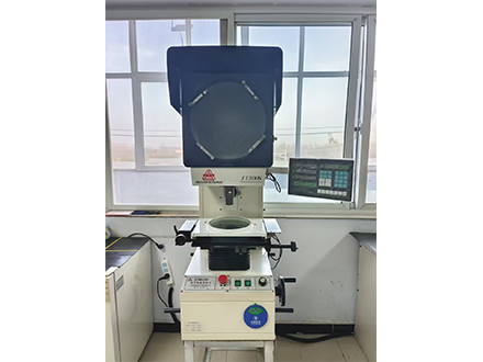 Digital Measurement Projector