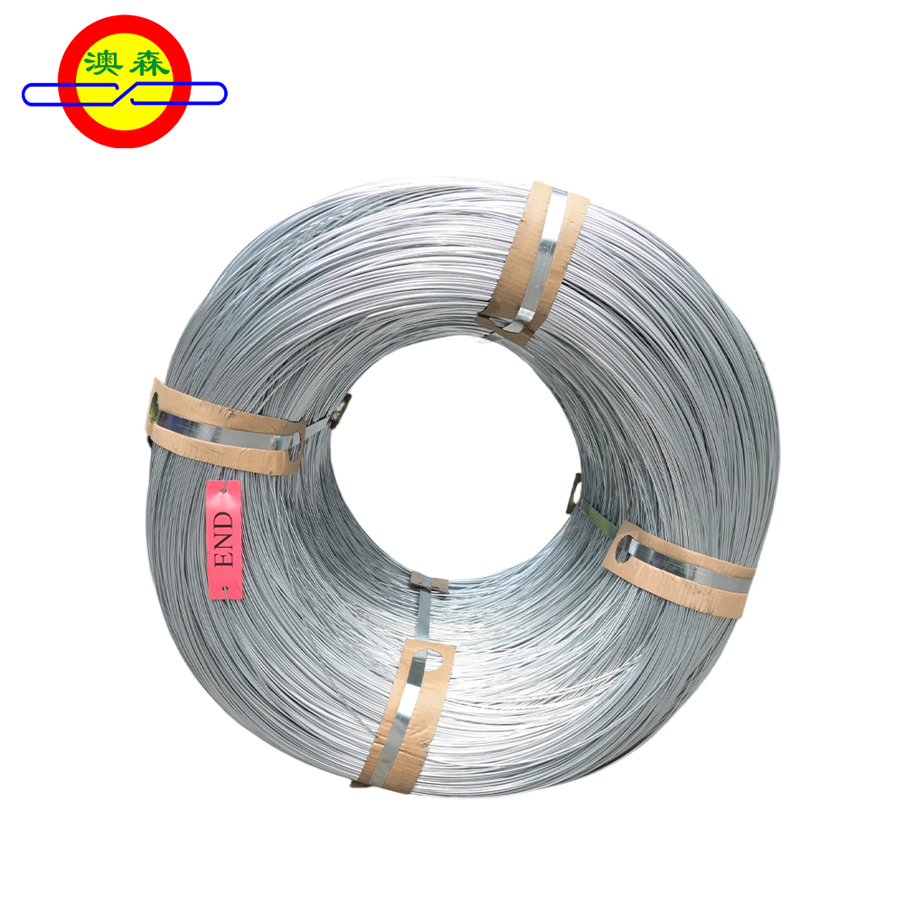 Top 10 Applications of Galvanized Wire in Agriculture