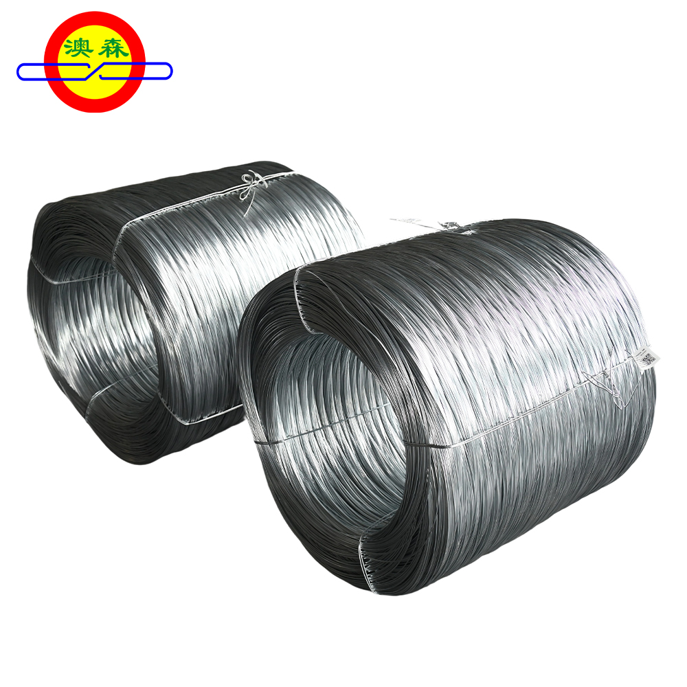 How to Choose a Reliable Galvanized Wire Manufacturer