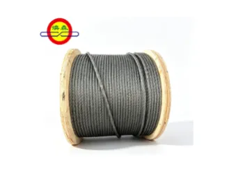 Steel Wire Rope Selection for Lifting, Cranes and Marine: Construction, Grade & Coating — A Scenario Guide