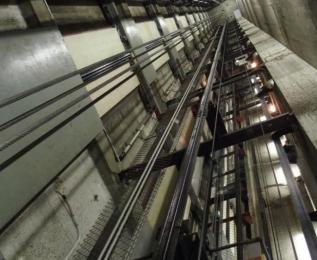 Elevator