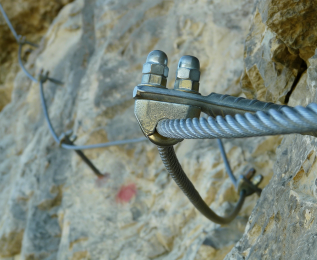 Rope