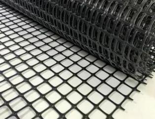 Civil Engineering Grid Mesh