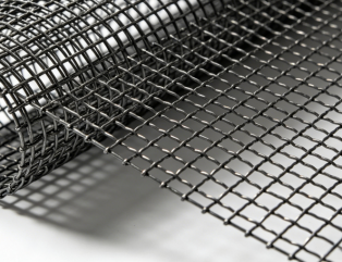 Sieve Mesh