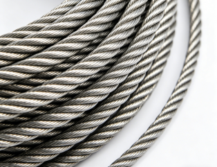 Steel Wire Rope