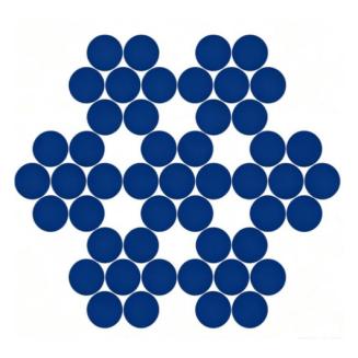 6×7-WSC