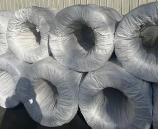 Electro Galvanized Iron Wire