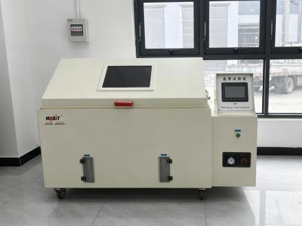 Salt Spray Test Chamber