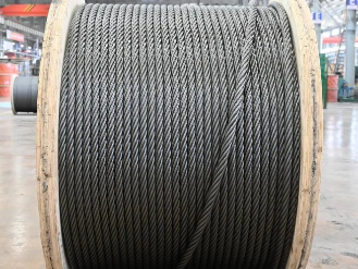 When to Choose Compacted Strand Wire Rope for Heavy-Duty Lifting?
