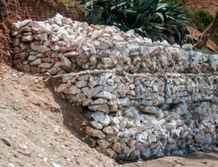 River management