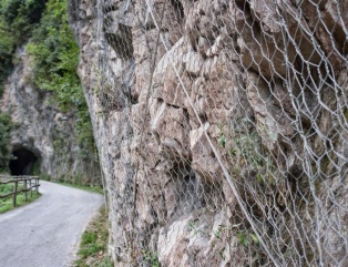 Mountain protection