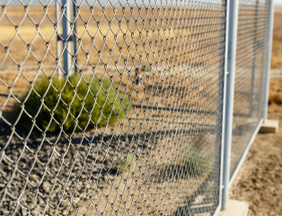 Wire mesh