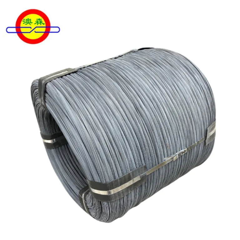 What Causes Zinc Coating Peeling on Steel Wire?