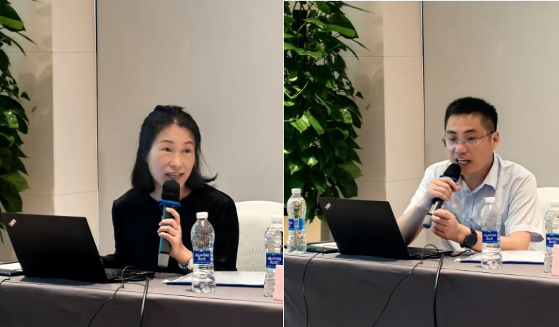 Aosen Metal Attends 2025 Wire Products Coating and Plating Professional Conference, Discussing Industry Development and Demonstrating Corporate Responsibility