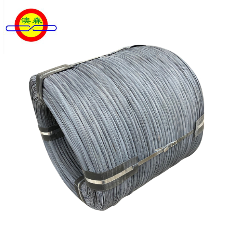 Phosphated Steel Wire