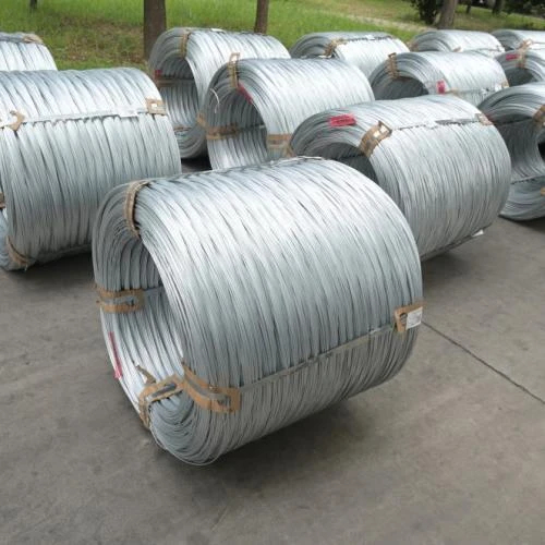 How Is Zinc Coating Weight Tested on Galvanized Wire?cid=8