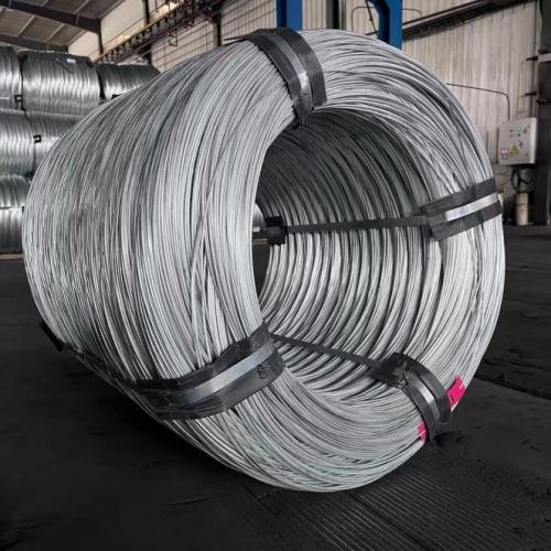 How Does Wire Drawing Affect Zinc Coating Quality？